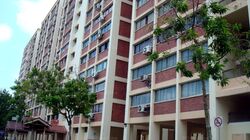 Blk 776 Khatib Vale (Yishun), HDB 5 Rooms #581753531